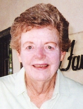 Photo of Phyllis Brissenden
