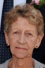 Doris Eileen Kemble 96502