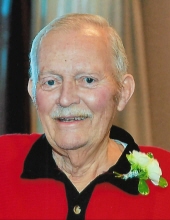 Frederick J. "Jerry" Holmquist