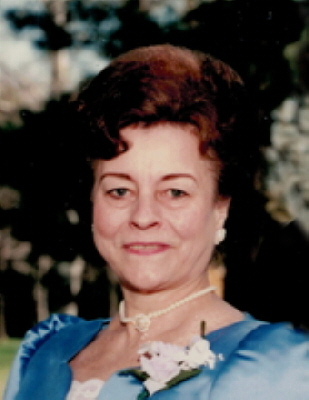 Photo of Mrs. Rose Merlo