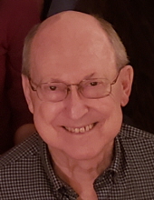 Roland C. Moore