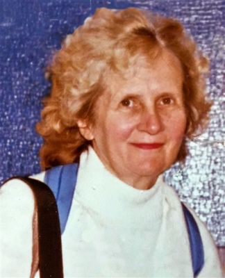 Barbara Merriam