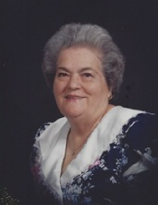 Photo of Marcella McClung