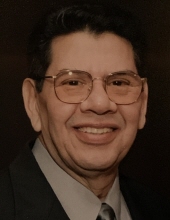 Helio Arnold Perez