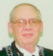 Edward W. Helmken 96600