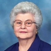 Irene Dorothy Glomb