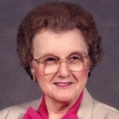 Mary Bessie Sinkule