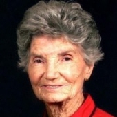 Marie S. Corbett