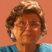 Ruth Greenhill Allen