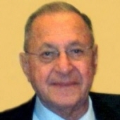 Norman Goldberg