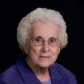 Doris Nesrsta