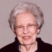 Hattie Berger Kucera