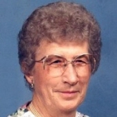 Dorothy Ann Hutyra