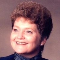 Betty Loraine York Obituary