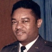 Allen Lt. Col. Smith