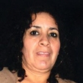 Lidia Chavez de Helguera