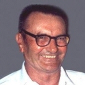 Raymond Kneblik