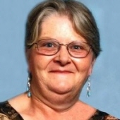 Deborah Ann Woodall