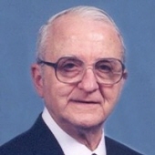 Robert S. Christian