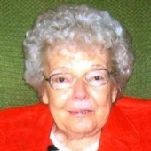 Margaret Mary Sinkule
