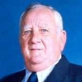 George H. Straten, Jr.