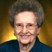 Martha E. Svacina