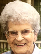Faye Dell Clements