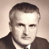 Vladimir Vaclav Marek