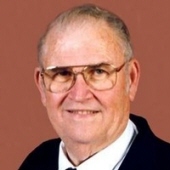 Ronald R. B. Holzmann
