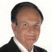 Gilbert C. Schutza