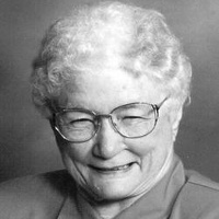 Thelma Cash Obituary