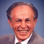 Raymond Kubacak, Sr.