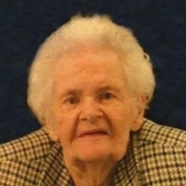 Marie B. Horak