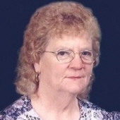 Margaret Ann Baird