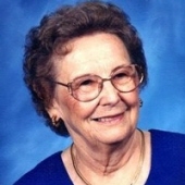 Lois Martha Rejcek