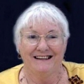 Annette Hollingsworth