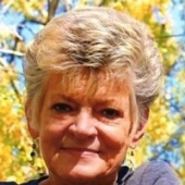 Ann Slovak