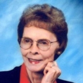 Dorothy Mae Vaughan
