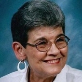 Georgia Mary Lyons