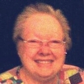 Patsy Ann Kreder