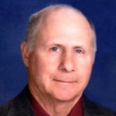 George A. Kaska, Jr.
