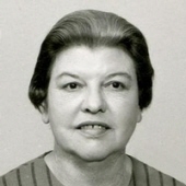 Margaret Margie Cocek