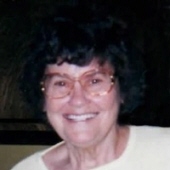 Eileen E. Evanich