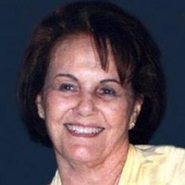 Paula Ruth Gregory