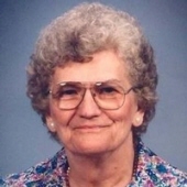 Frances C. Polansky