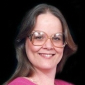 Kimberly Lynn Perkins