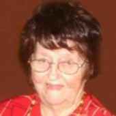 Helen Ruth Marek