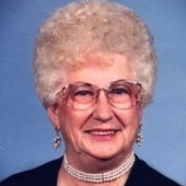 Irene Glatter Mueller