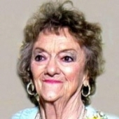 Bonnie Carol Harwood