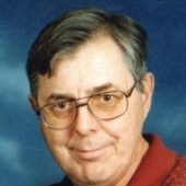 Eldon Pavelka, Jr.